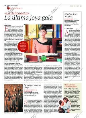 ABC MADRID 06-07-2012 página 43