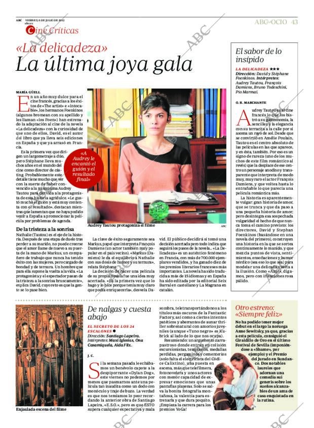 ABC MADRID 06-07-2012 página 43