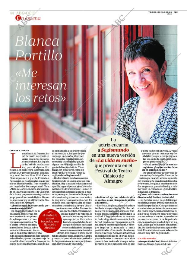 ABC MADRID 06-07-2012 página 44