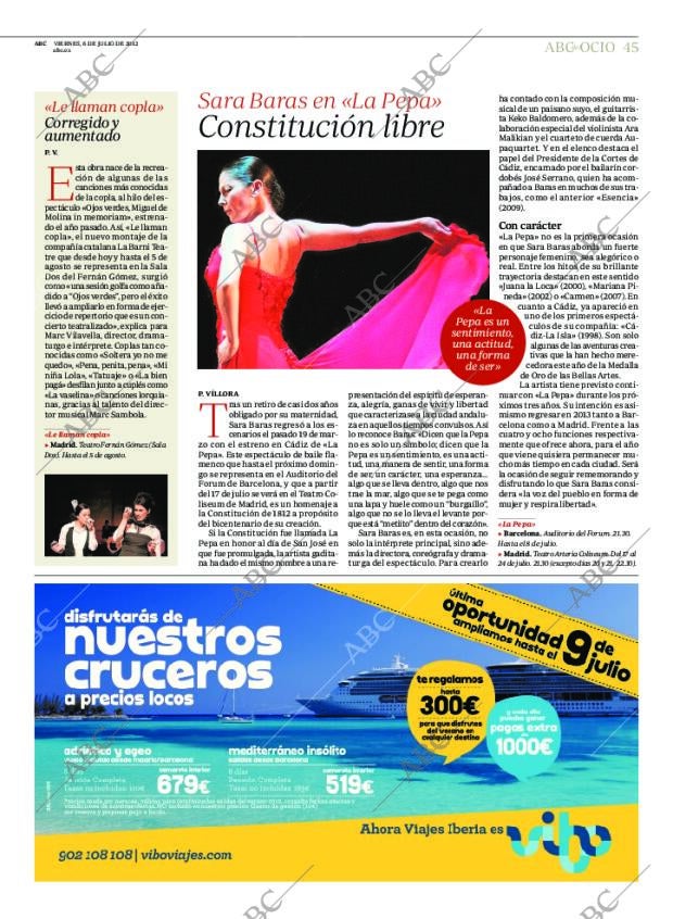 ABC MADRID 06-07-2012 página 45