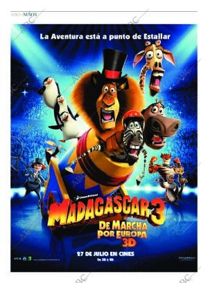 ABC MADRID 06-07-2012 página 50