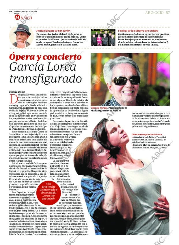 ABC MADRID 06-07-2012 página 57