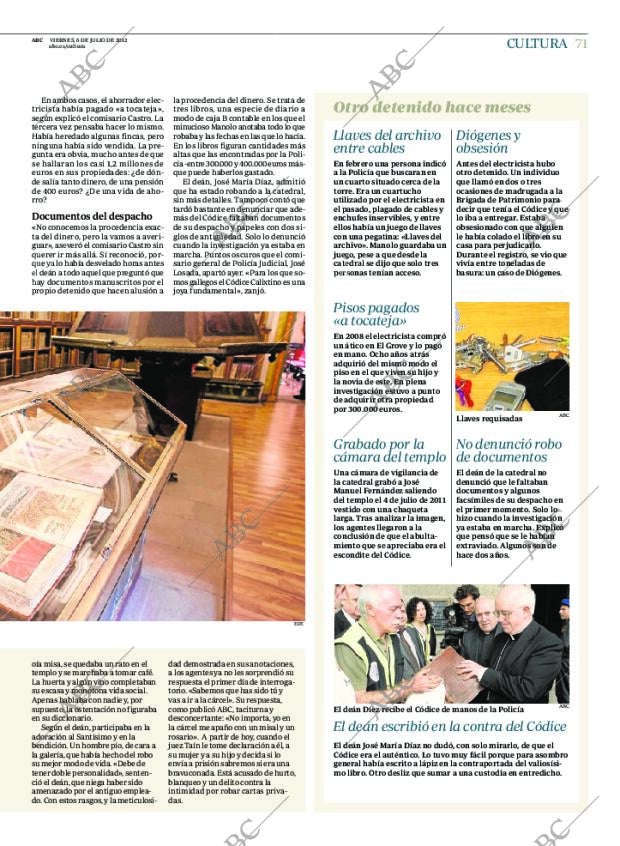 ABC MADRID 06-07-2012 página 71