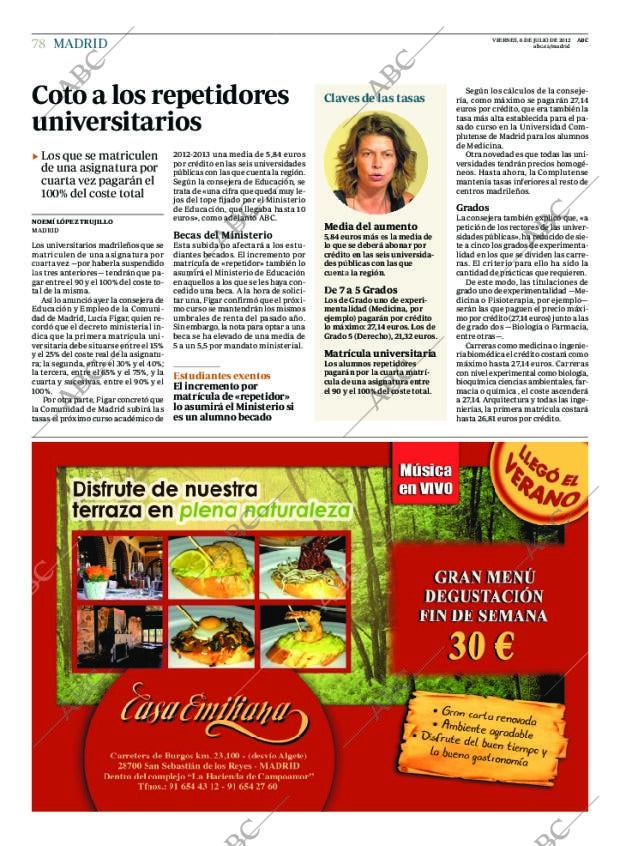 ABC MADRID 06-07-2012 página 78