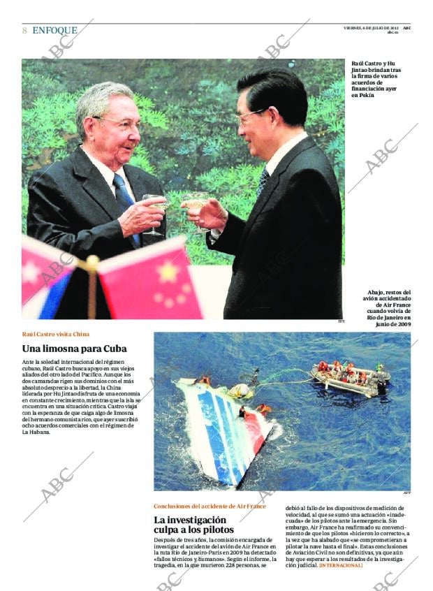 ABC MADRID 06-07-2012 página 8