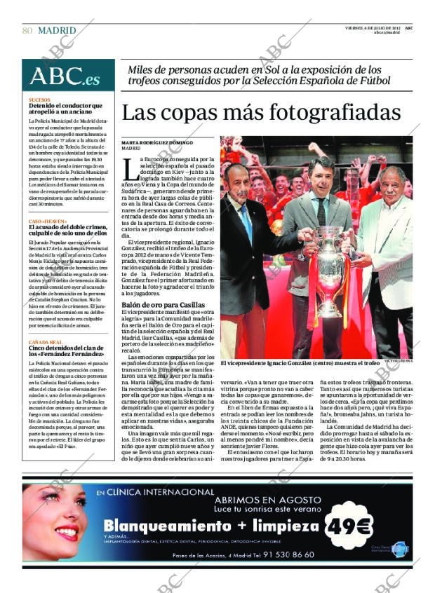 ABC MADRID 06-07-2012 página 80
