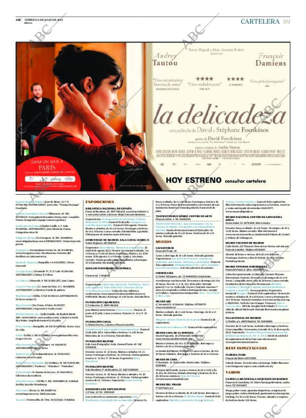 ABC MADRID 06-07-2012 página 89