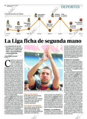 ABC MADRID 06-07-2012 página 91