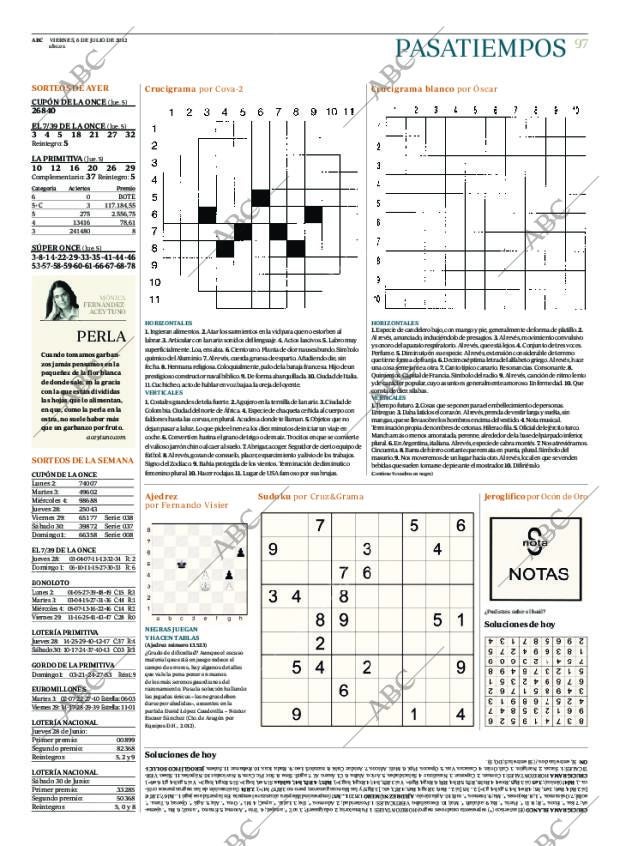 ABC MADRID 06-07-2012 página 97