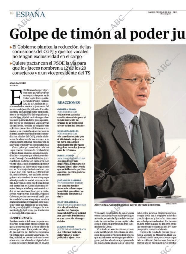 ABC MADRID 07-07-2012 página 18