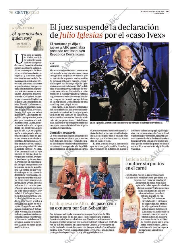 ABC MADRID 10-07-2012 página 76