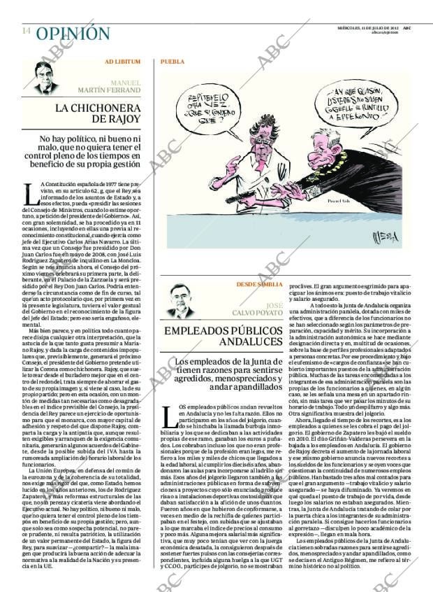 ABC CORDOBA 11-07-2012 página 14