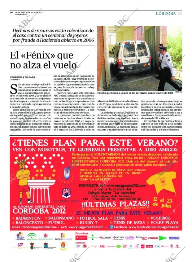 ABC CORDOBA 11-07-2012 página 21
