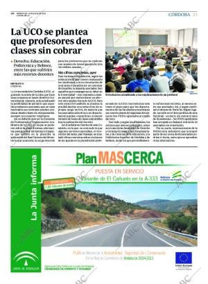 ABC CORDOBA 11-07-2012 página 23