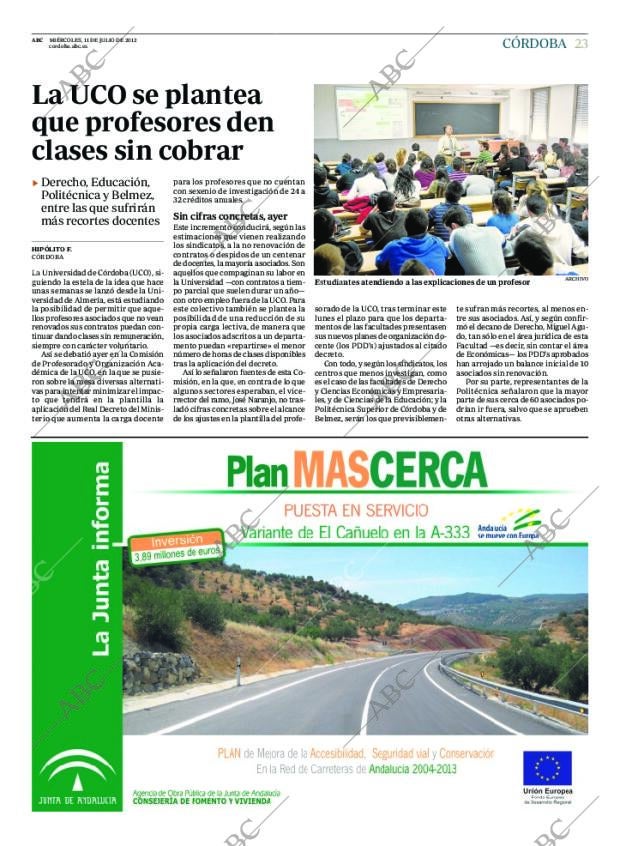 ABC CORDOBA 11-07-2012 página 23