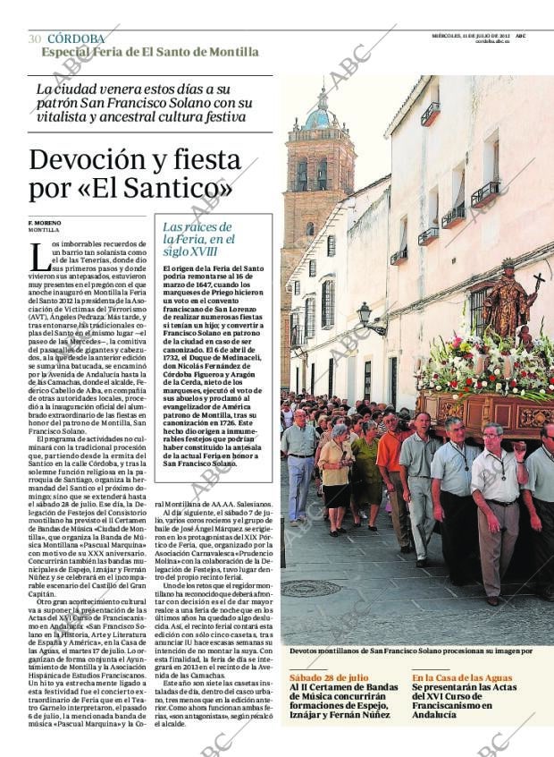 ABC CORDOBA 11-07-2012 página 30