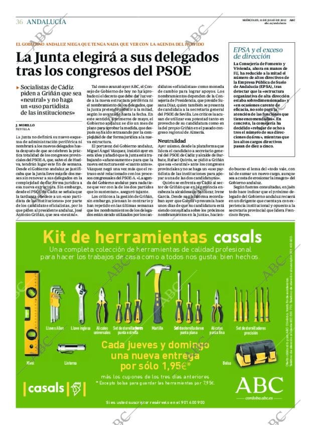ABC CORDOBA 11-07-2012 página 36