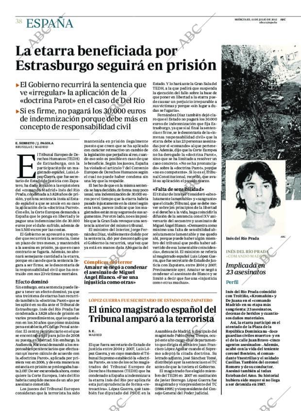 ABC CORDOBA 11-07-2012 página 38