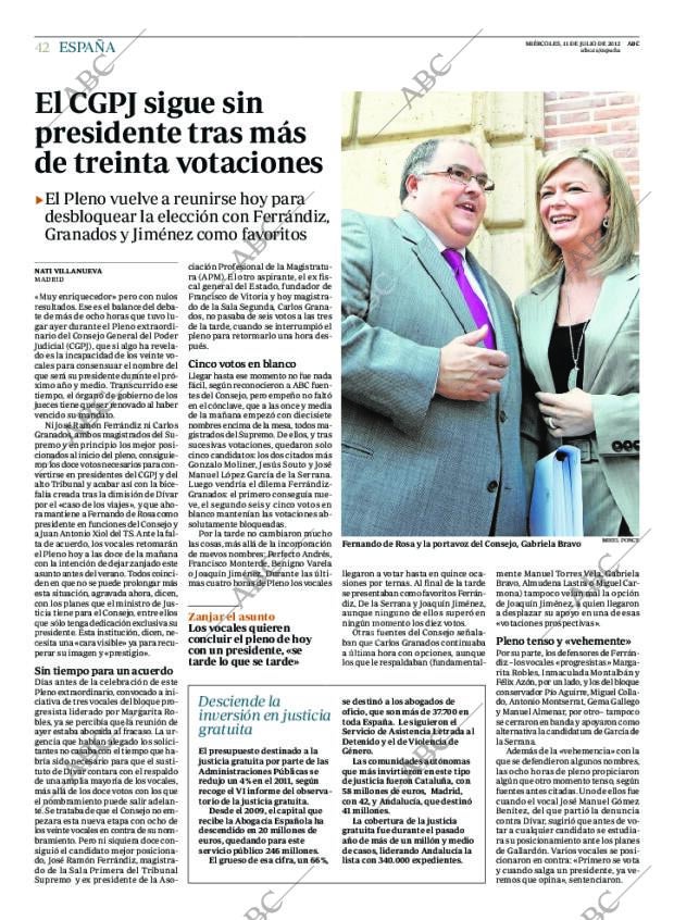 ABC CORDOBA 11-07-2012 página 42