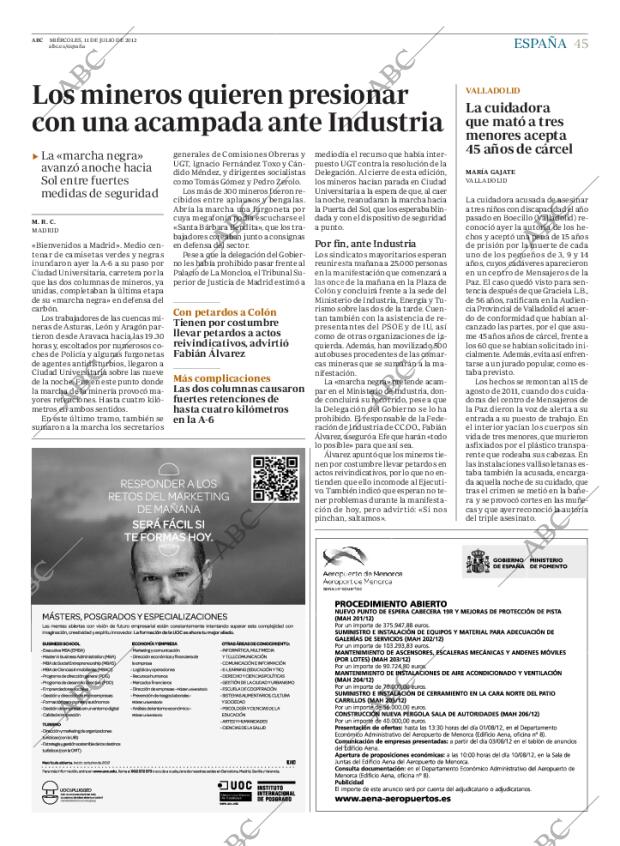 ABC CORDOBA 11-07-2012 página 45