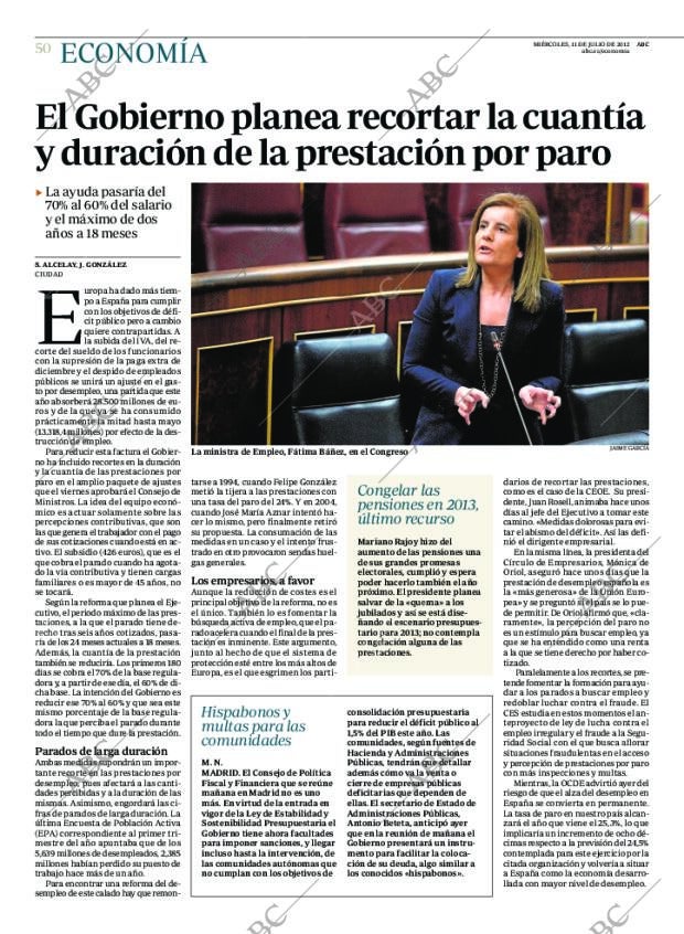 ABC CORDOBA 11-07-2012 página 50