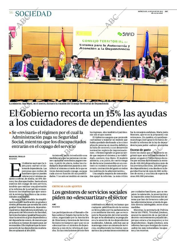 ABC CORDOBA 11-07-2012 página 56