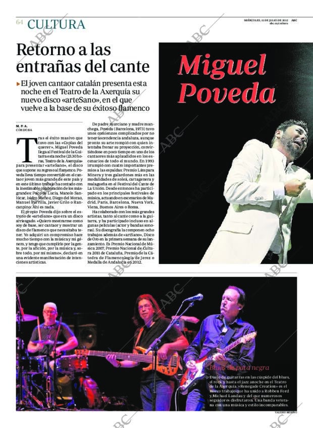 ABC CORDOBA 11-07-2012 página 64