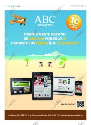 ABC CORDOBA 11-07-2012 página 74