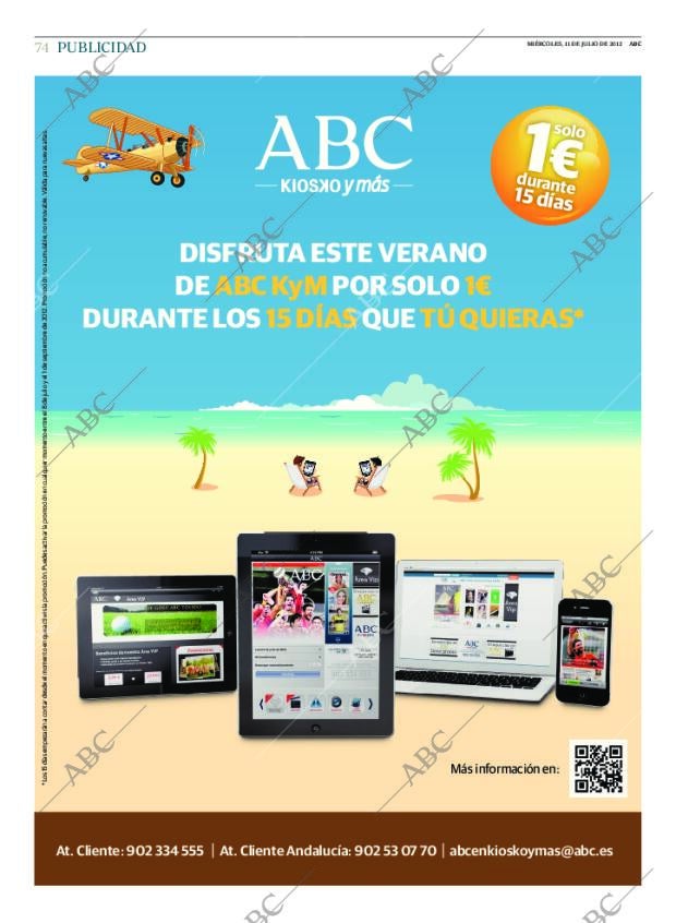 ABC CORDOBA 11-07-2012 página 74