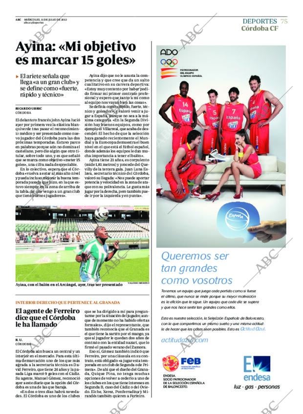 ABC CORDOBA 11-07-2012 página 75