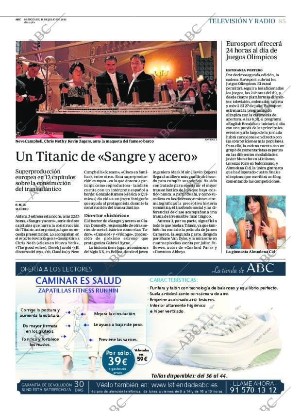 ABC CORDOBA 11-07-2012 página 85