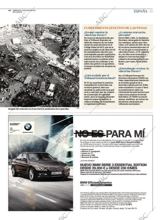 ABC MADRID 11-07-2012 página 19