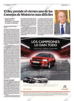 ABC MADRID 11-07-2012 página 21