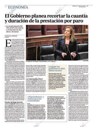 ABC MADRID 11-07-2012 página 32