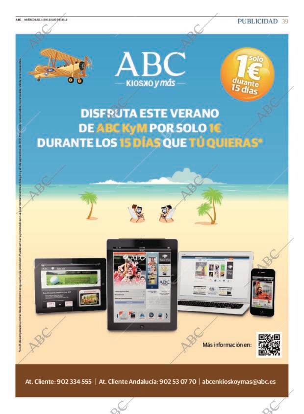 ABC MADRID 11-07-2012 página 39
