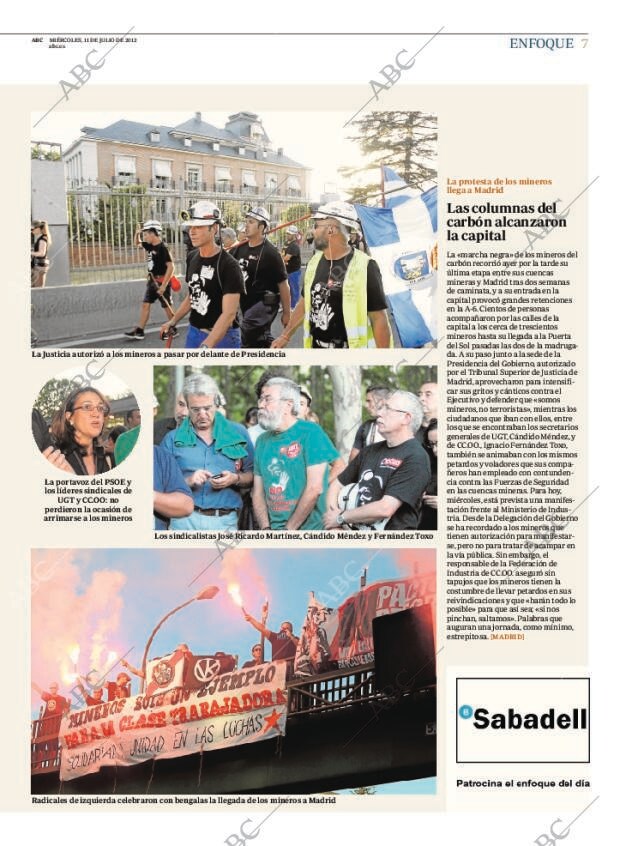 ABC MADRID 11-07-2012 página 7