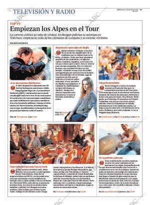 ABC MADRID 11-07-2012 página 76