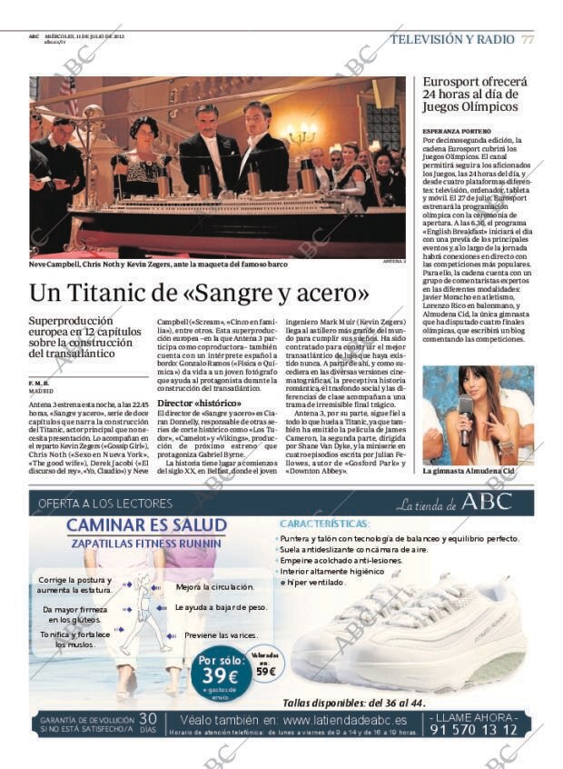 ABC MADRID 11-07-2012 página 77