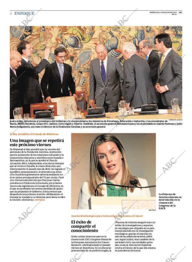 ABC MADRID 11-07-2012 página 8