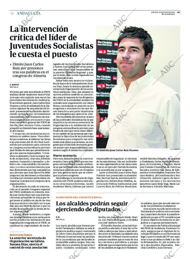 ABC CORDOBA 12-07-2012 página 46