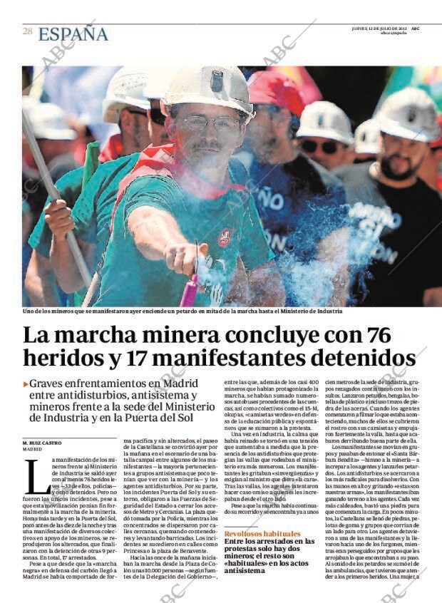 ABC MADRID 12-07-2012 página 28