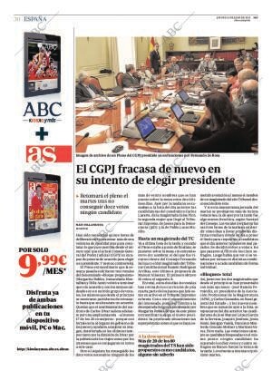 ABC MADRID 12-07-2012 página 30
