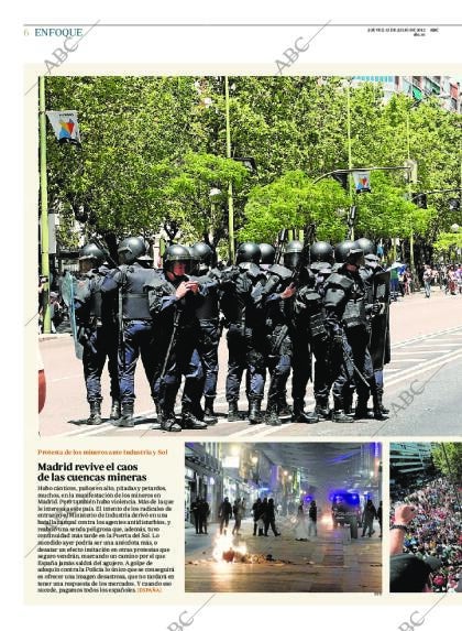 ABC MADRID 12-07-2012