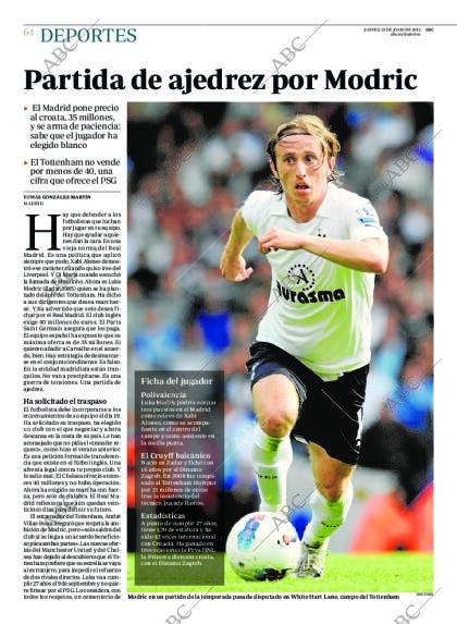ABC MADRID 12-07-2012