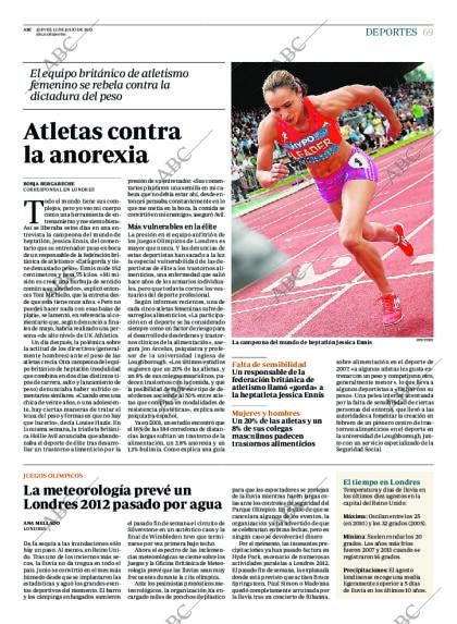 ABC MADRID 12-07-2012