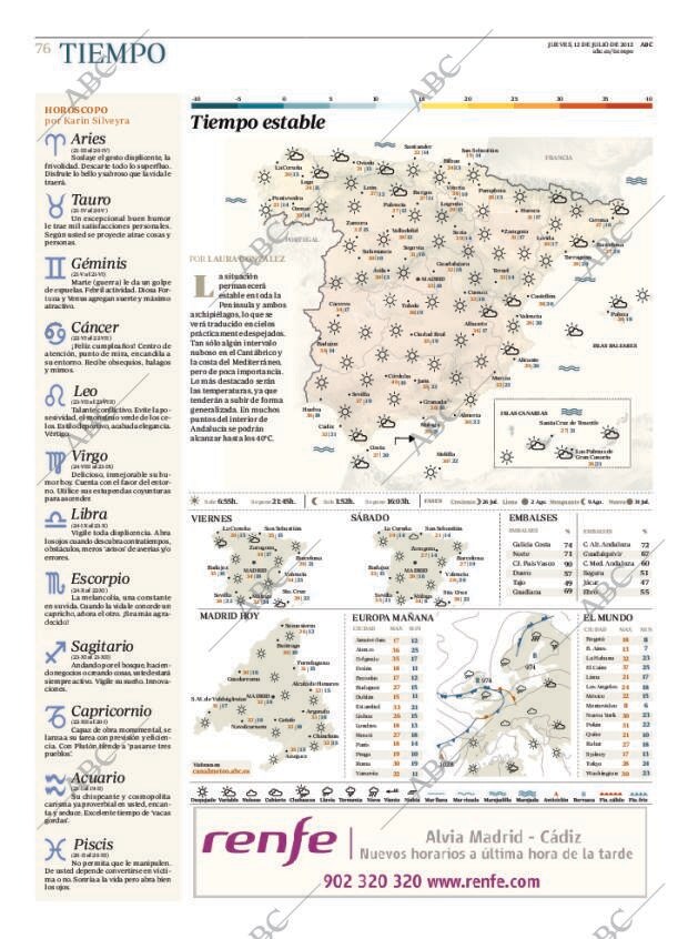 ABC MADRID 12-07-2012 página 76