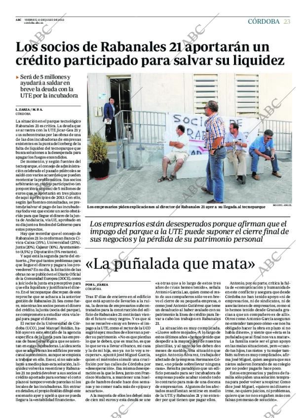 ABC CORDOBA 13-07-2012 página 23