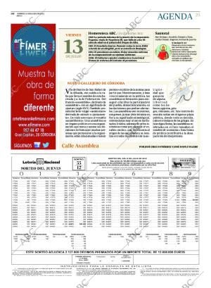 ABC CORDOBA 13-07-2012 página 29