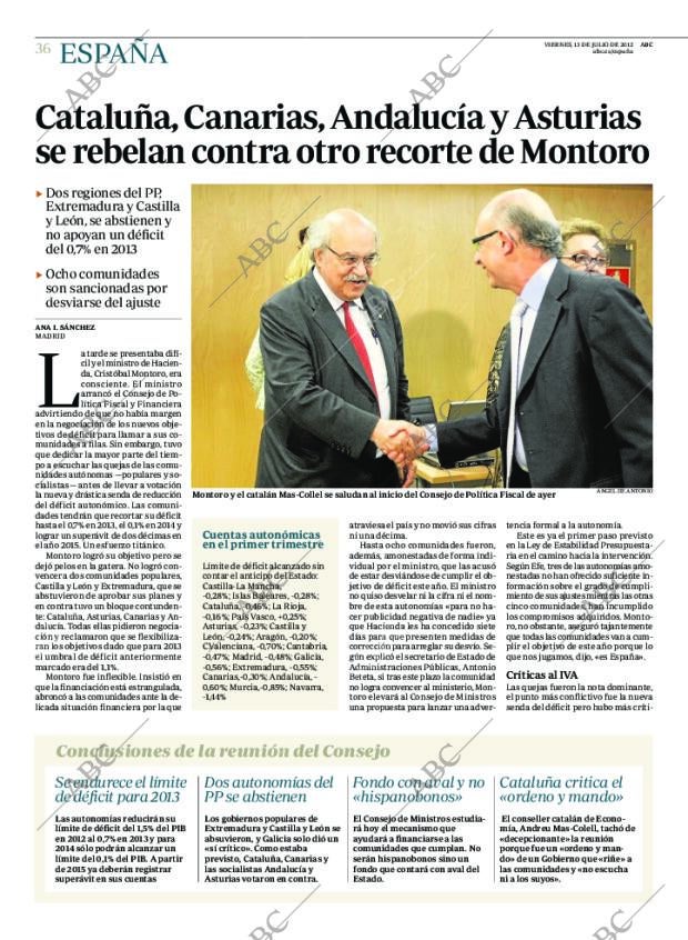 ABC CORDOBA 13-07-2012 página 36