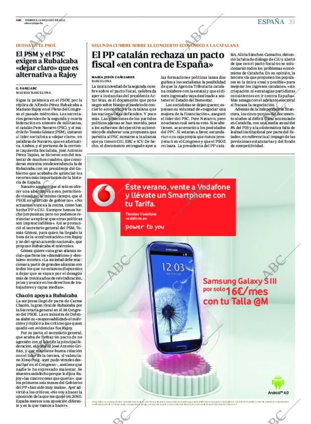 ABC CORDOBA 13-07-2012 página 39